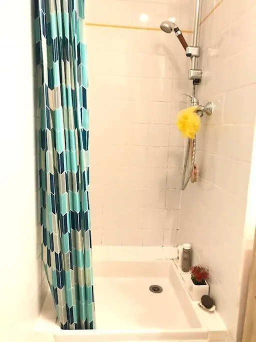 Cosy A Montmartre, A 15 Min Du Sacre-Coeur Apartment Paris