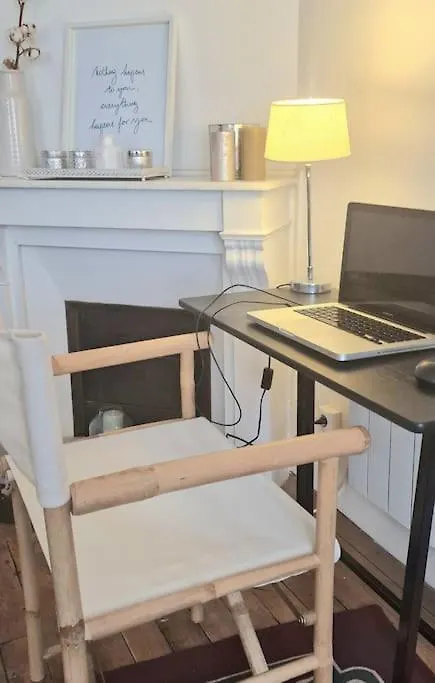 Cosy A Montmartre, A 15 Min Du Sacre-Coeur Apartment Paris 0*,  France