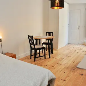 Appartement Montmartre, Paris