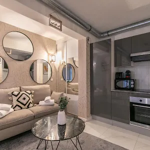  Apartment Mba - Splendide Proche Montmartre