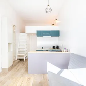  Apartment Guestready - Charmant Sejour A 2 Pas Du Sacre-coeur