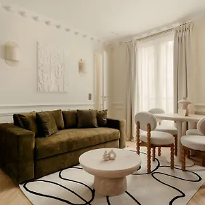  Apartment Leon